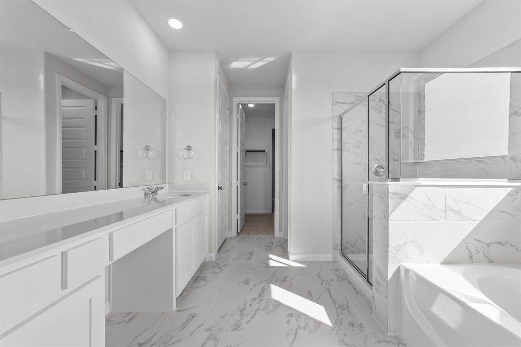 Tinsley Meadows - Residential