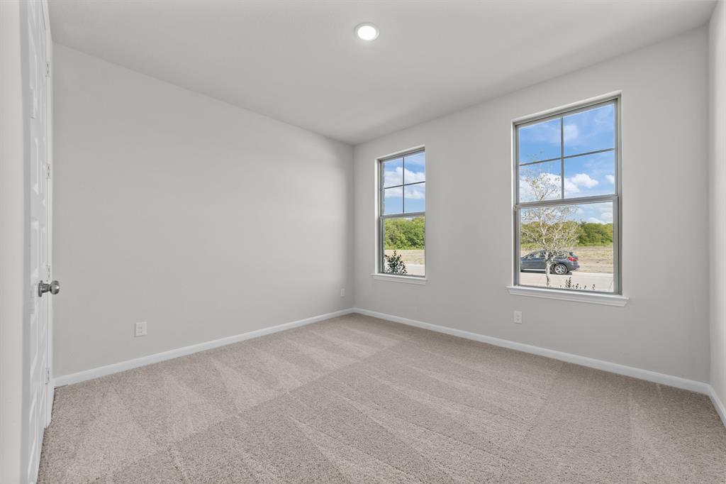 Tinsley Meadows - Residential