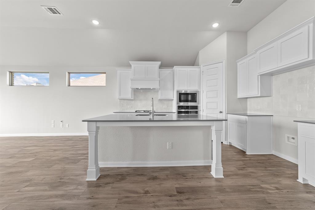 Tinsley Meadows - Residential