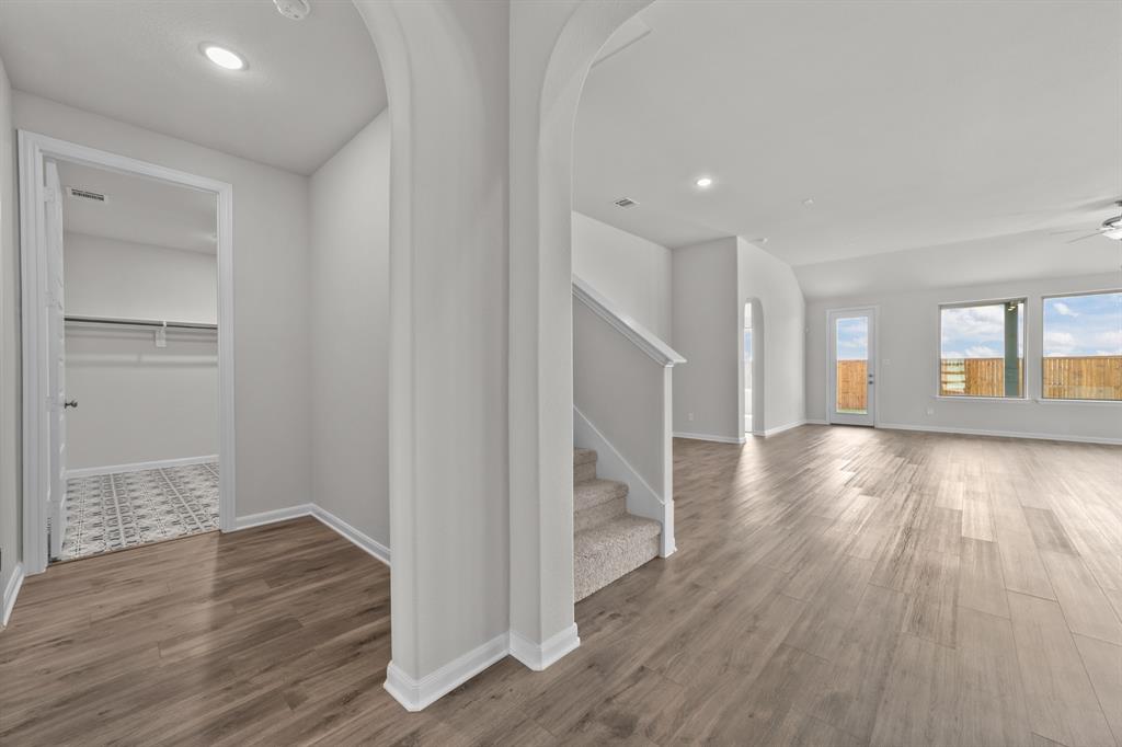 Tinsley Meadows - Residential