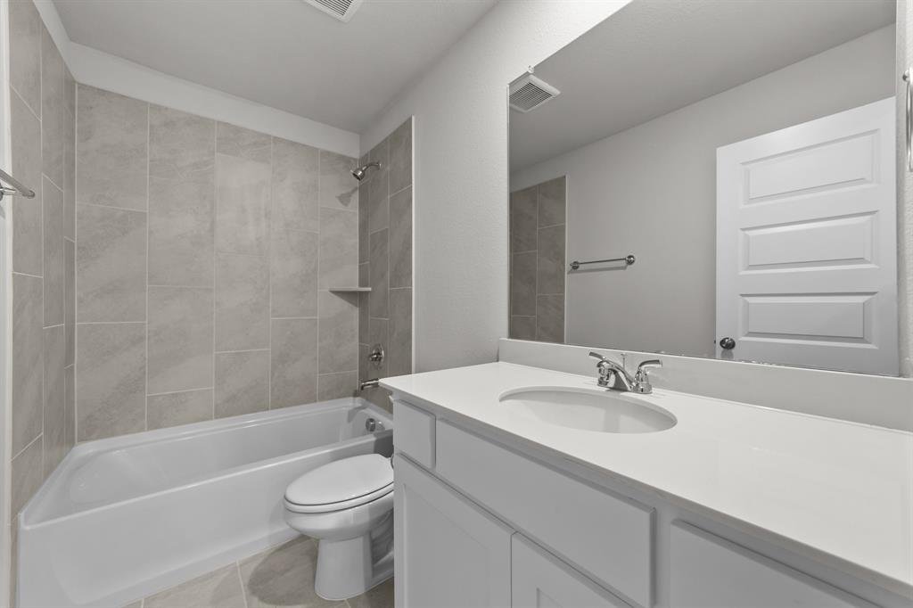 Tinsley Meadows - Residential