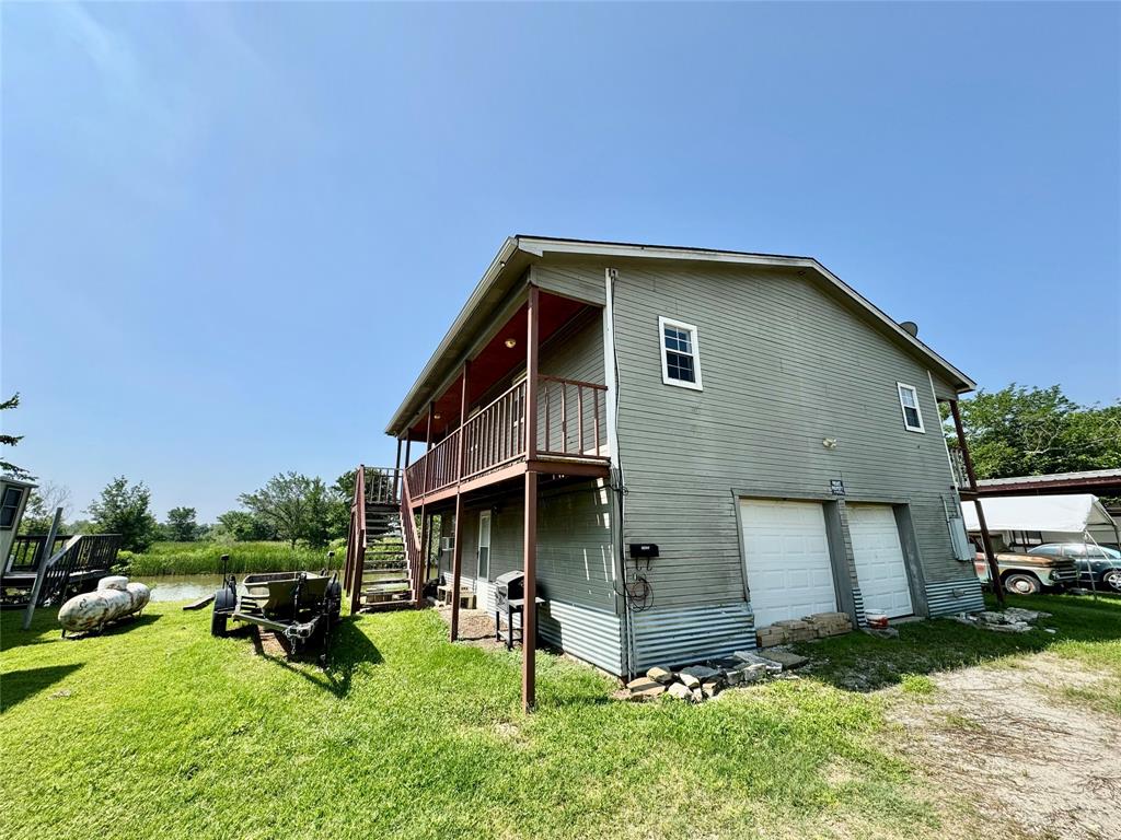 2425 Grapevine Court