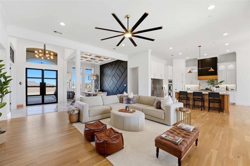 Kingsbridge Ph 1 Add - Residential