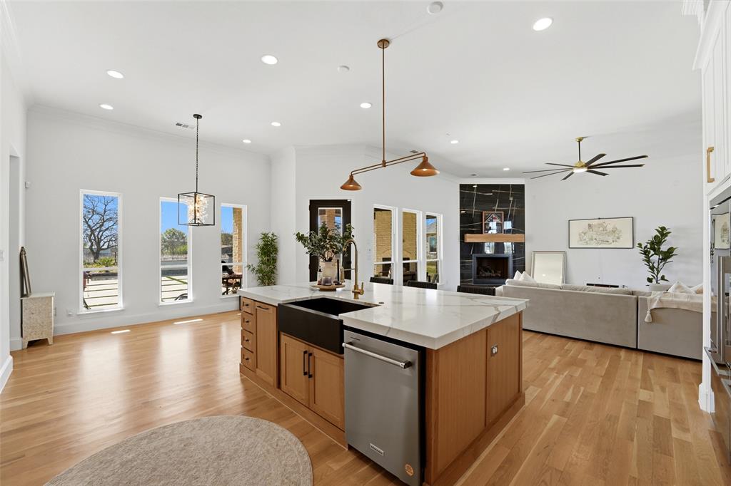 Kingsbridge Ph 1 Add - Residential