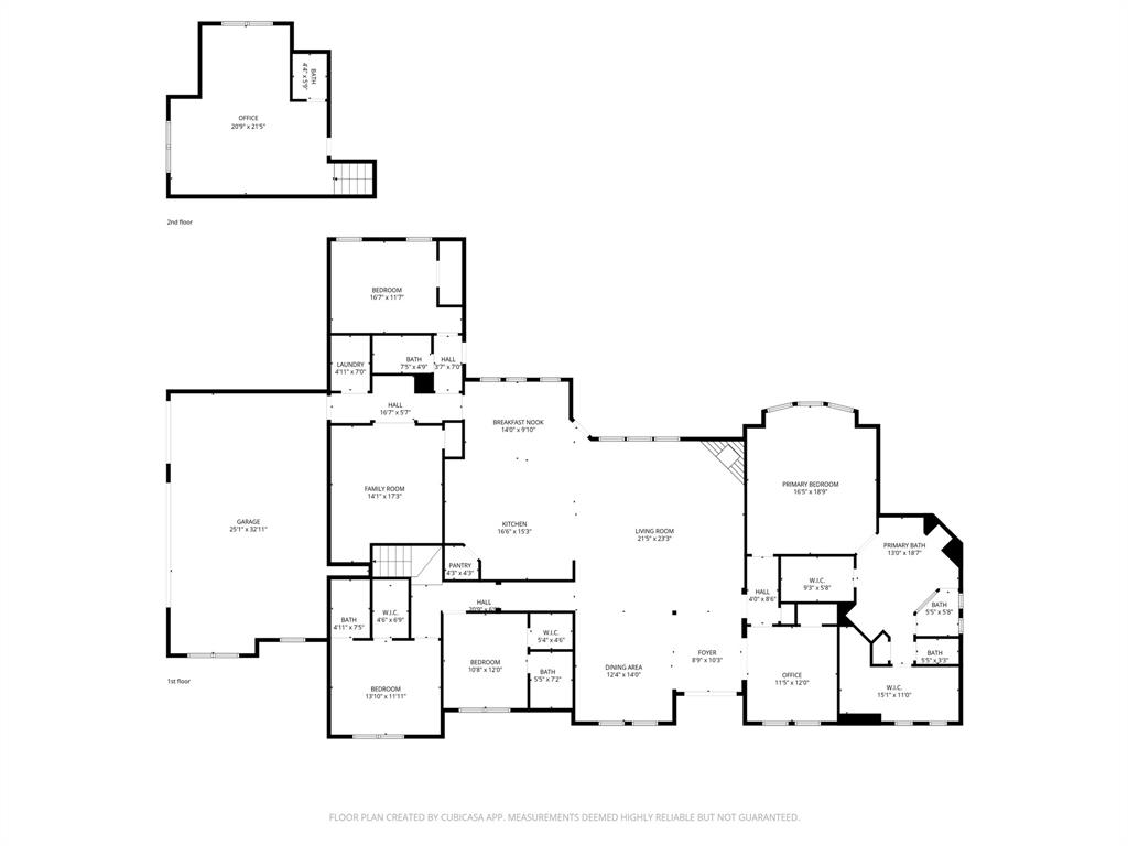 Kingsbridge Ph 1 Add - Residential