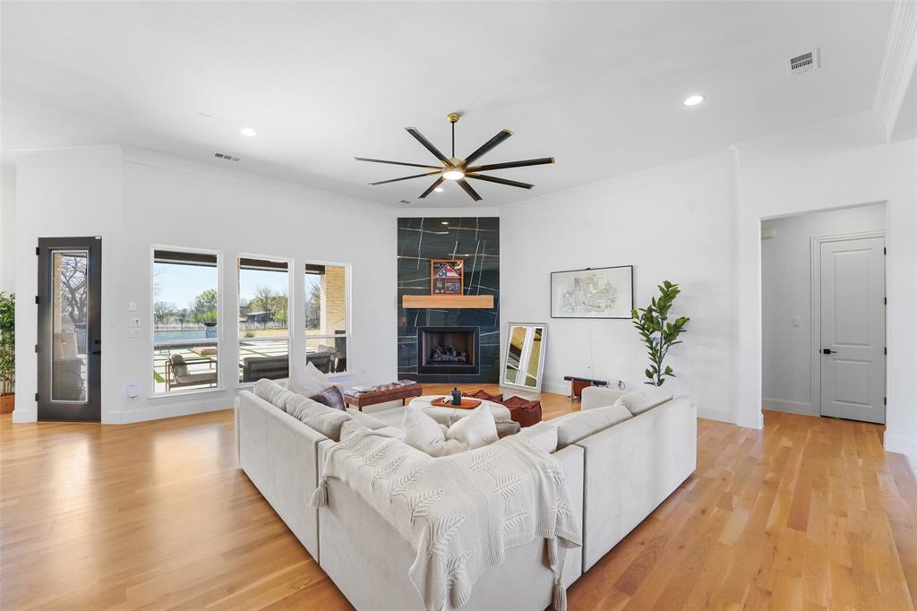 Kingsbridge Ph 1 Add - Residential