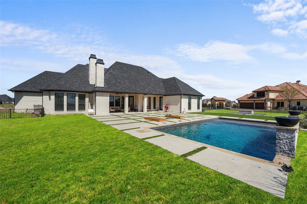 Kingsbridge Ph 1 Add - Residential