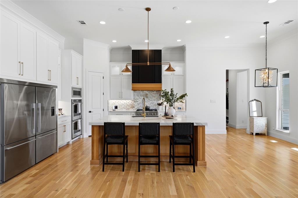Kingsbridge Ph 1 Add - Residential