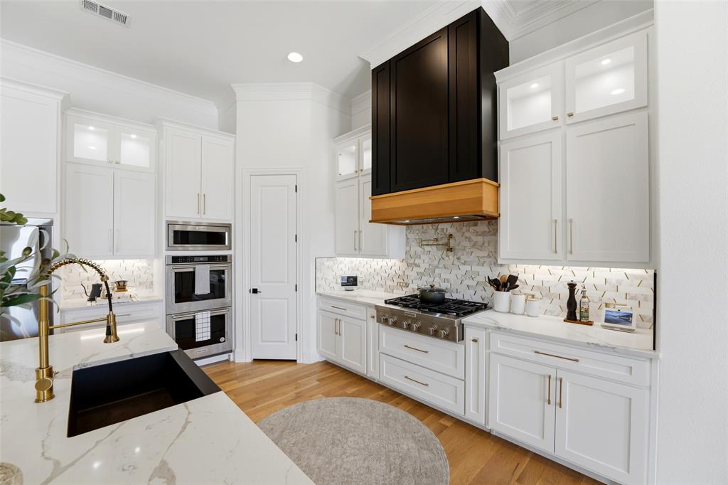 Kingsbridge Ph 1 Add - Residential