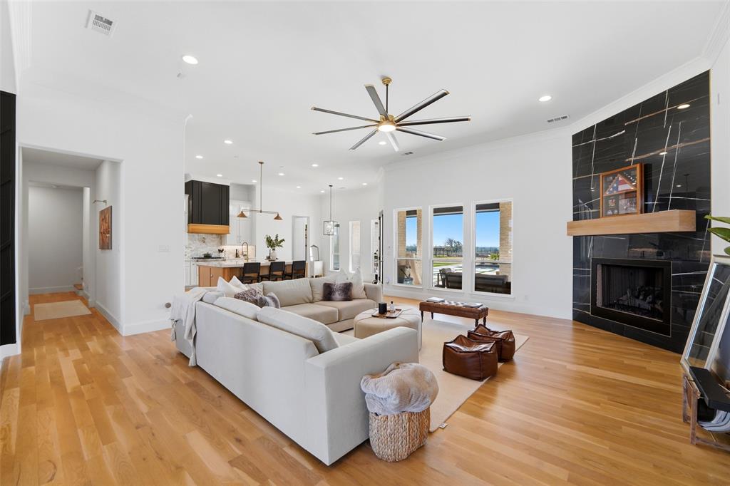 Kingsbridge Ph 1 Add - Residential