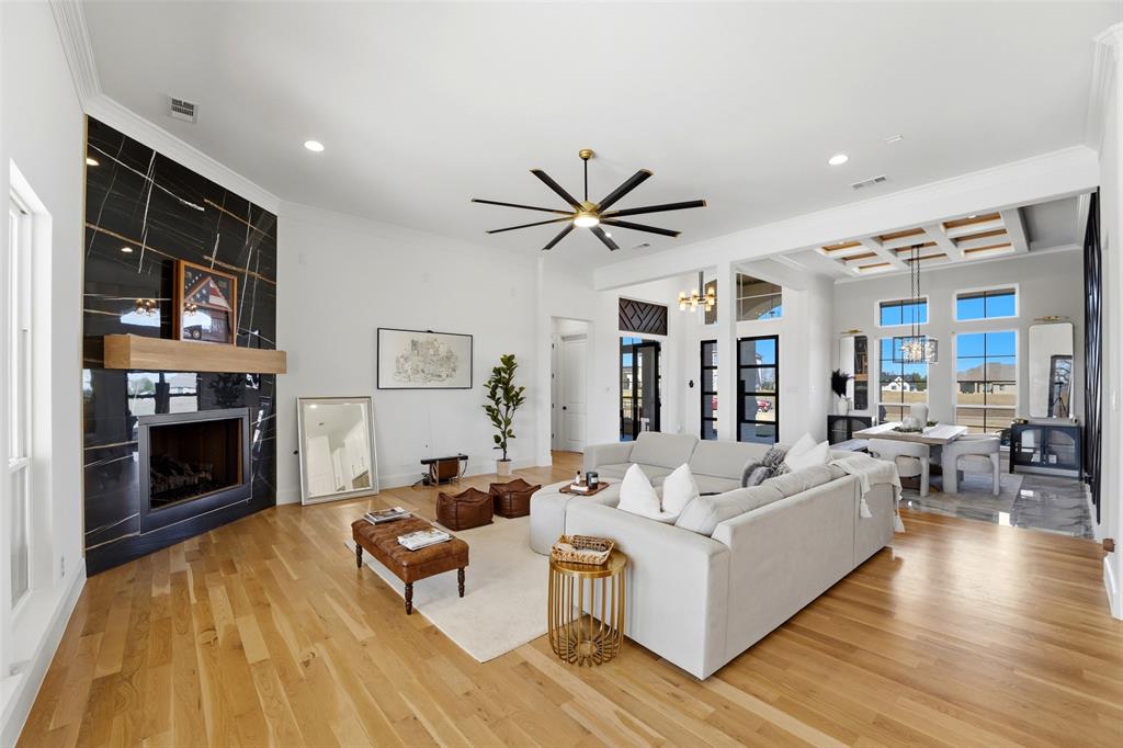 Kingsbridge Ph 1 Add - Residential