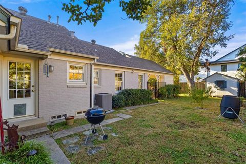 Tiny photo for 9461 Waterview Road, Dallas, TX 75218 (MLS # 21100646)