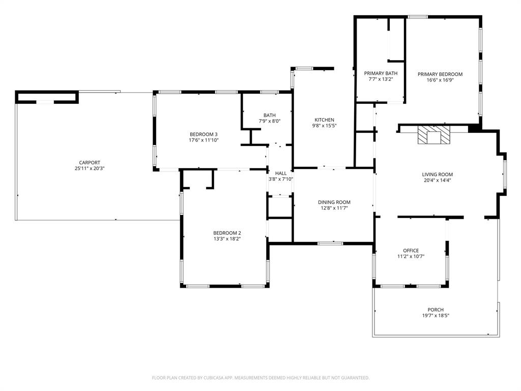 Lake Hlnds Add 2nd Sec - Residential