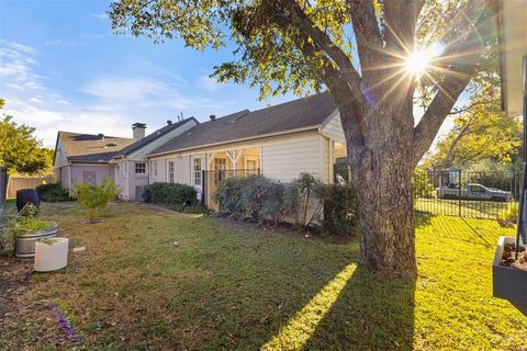 Tiny photo for 9461 Waterview Road, Dallas, TX 75218 (MLS # 21100646)