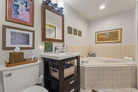 Tiny photo for 9461 Waterview Road, Dallas, TX 75218 (MLS # 21100646)