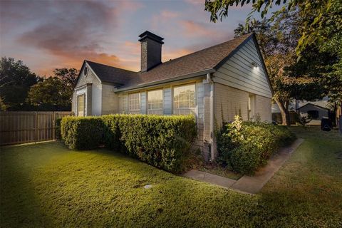 Tiny photo for 9461 Waterview Road, Dallas, TX 75218 (MLS # 21100646)