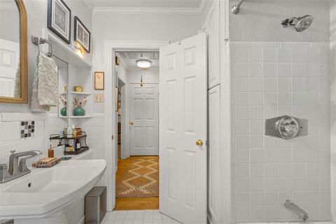 Tiny photo for 9461 Waterview Road, Dallas, TX 75218 (MLS # 21100646)