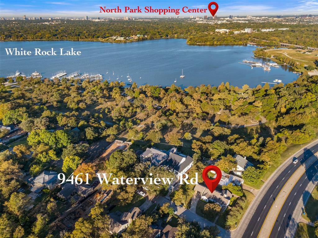 Lake Hlnds Add 2nd Sec - Residential