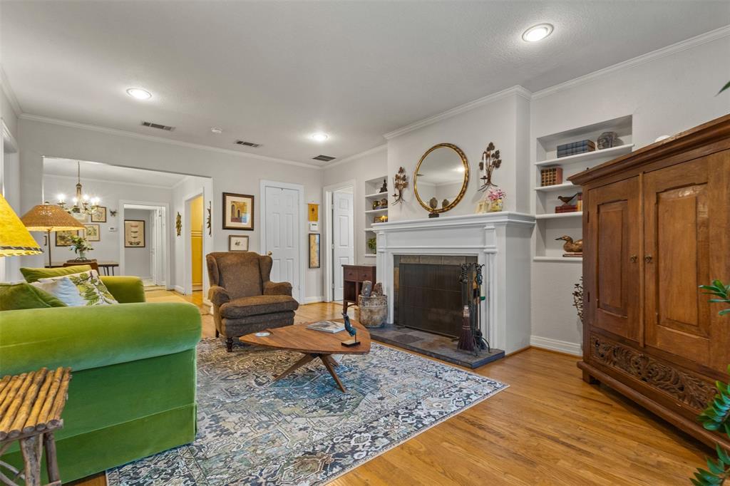 Lake Hlnds Add 2nd Sec - Residential