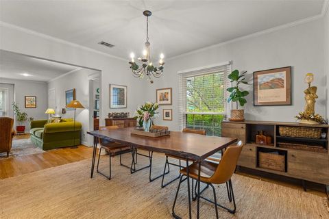 Tiny photo for 9461 Waterview Road, Dallas, TX 75218 (MLS # 21100646)