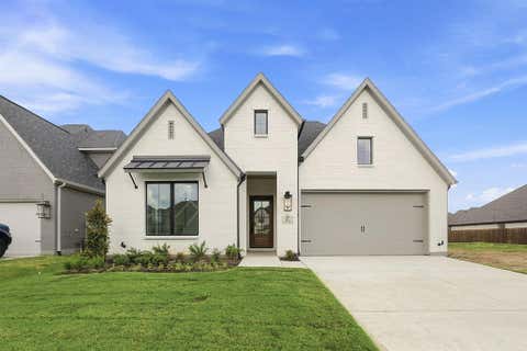 Photo of 7621 Winterbloom Way, Fort Worth, TX 76123 (MLS # 21368636)