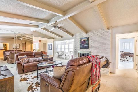 Tiny photo for 2481 Post Oak Road, Abilene, TX 79605 (MLS # 21062412)