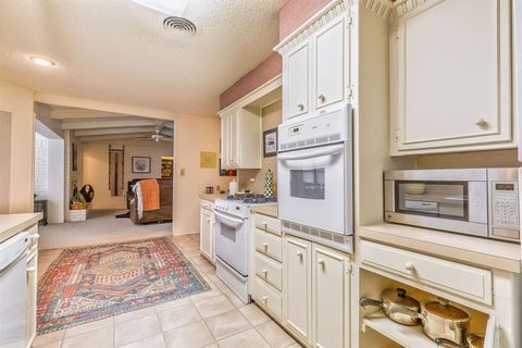 Tiny photo for 2481 Post Oak Road, Abilene, TX 79605 (MLS # 21062412)