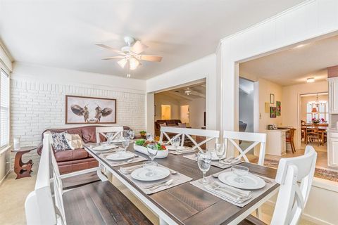 Tiny photo for 2481 Post Oak Road, Abilene, TX 79605 (MLS # 21062412)