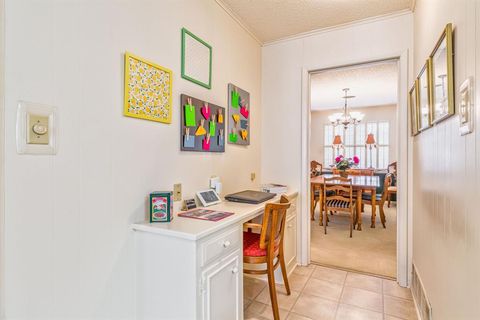 Tiny photo for 2481 Post Oak Road, Abilene, TX 79605 (MLS # 21062412)