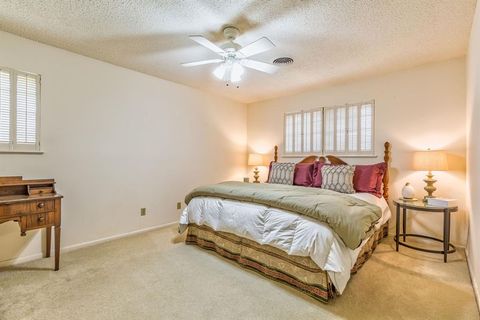 Tiny photo for 2481 Post Oak Road, Abilene, TX 79605 (MLS # 21062412)