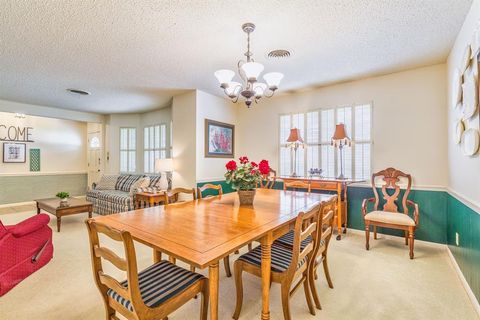 Tiny photo for 2481 Post Oak Road, Abilene, TX 79605 (MLS # 21062412)