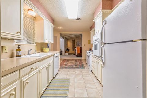 Tiny photo for 2481 Post Oak Road, Abilene, TX 79605 (MLS # 21062412)