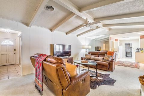 Tiny photo for 2481 Post Oak Road, Abilene, TX 79605 (MLS # 21062412)