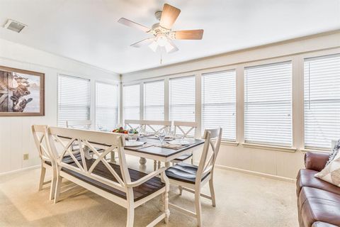 Tiny photo for 2481 Post Oak Road, Abilene, TX 79605 (MLS # 21062412)