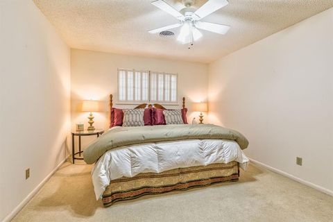 Tiny photo for 2481 Post Oak Road, Abilene, TX 79605 (MLS # 21062412)