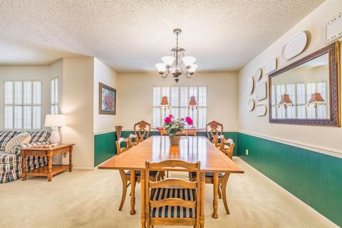 Tiny photo for 2481 Post Oak Road, Abilene, TX 79605 (MLS # 21062412)