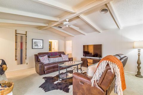 Tiny photo for 2481 Post Oak Road, Abilene, TX 79605 (MLS # 21062412)