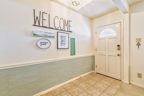 Tiny photo for 2481 Post Oak Road, Abilene, TX 79605 (MLS # 21062412)