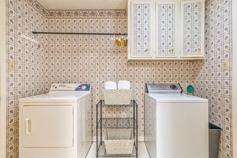 Tiny photo for 2481 Post Oak Road, Abilene, TX 79605 (MLS # 21062412)