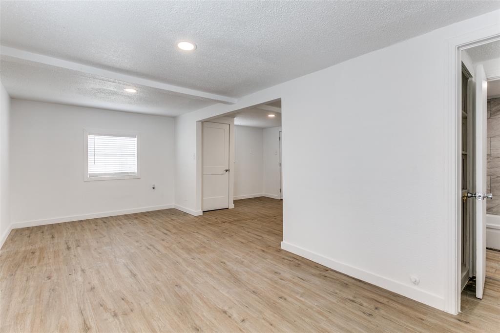Conner Plaza - Residential