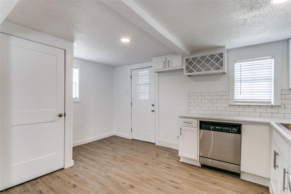 Conner Plaza - Residential