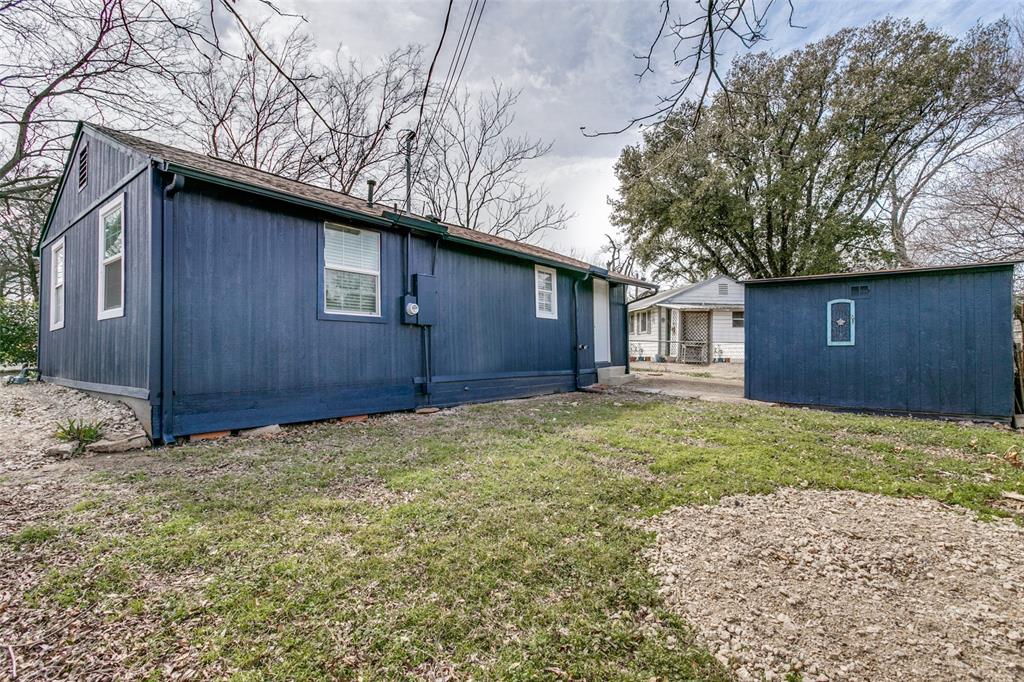 Conner Plaza - Residential