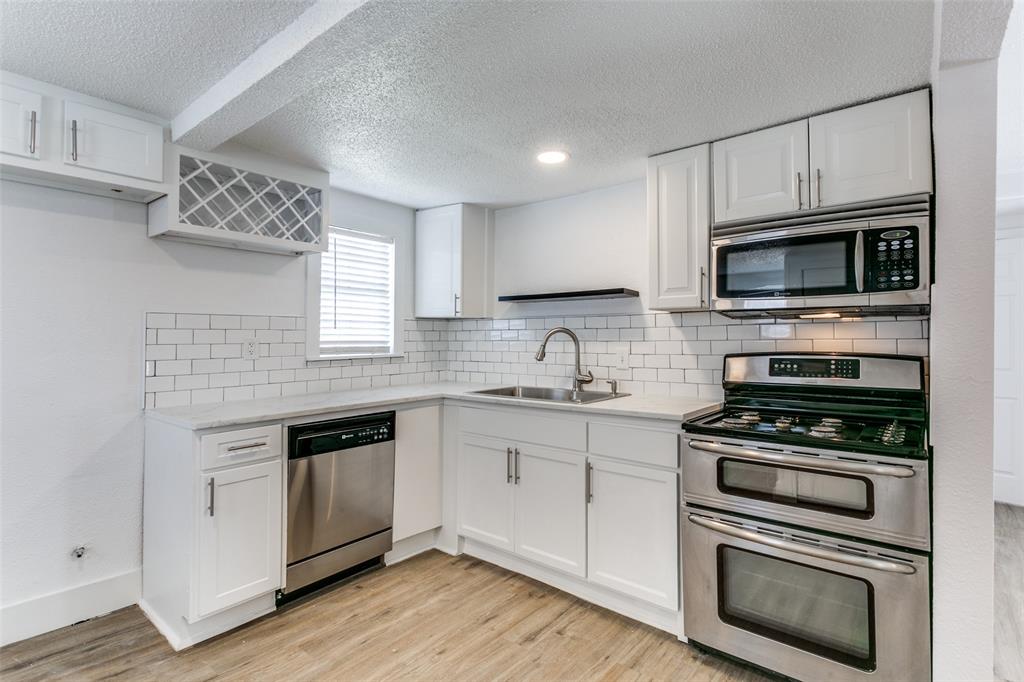 Conner Plaza - Residential