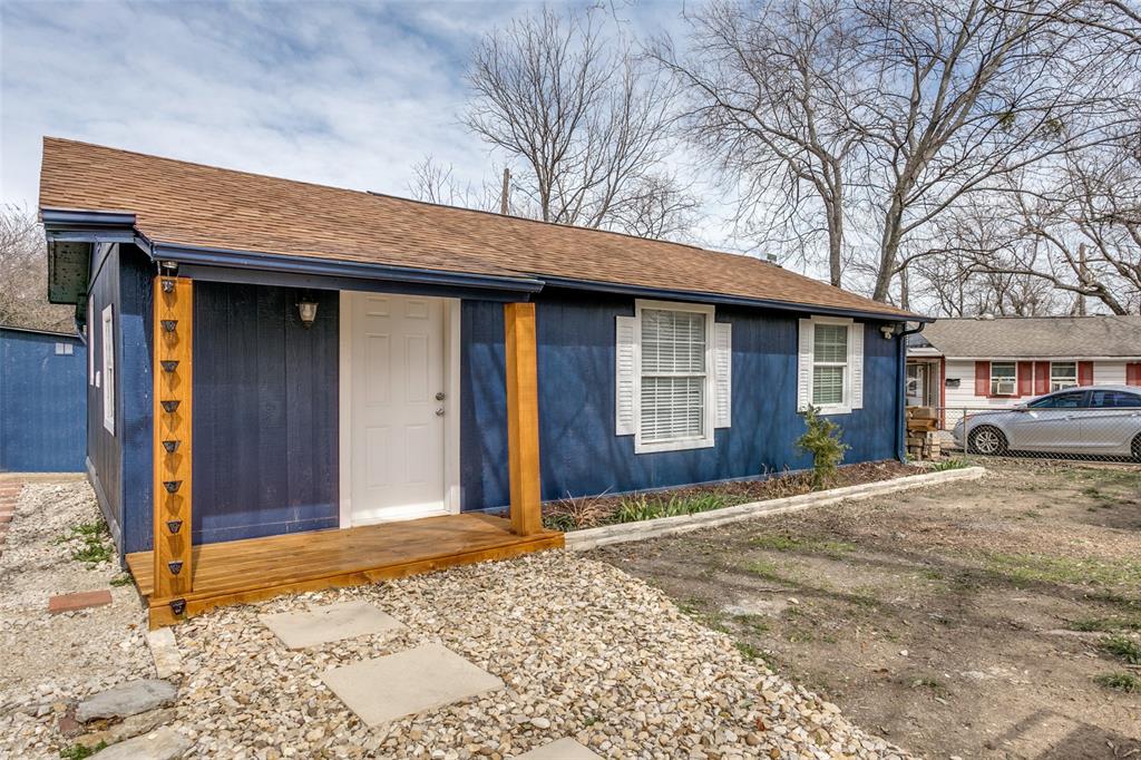 Conner Plaza - Residential