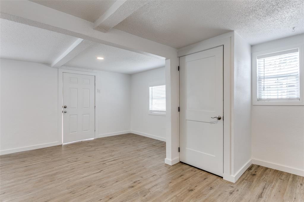 Conner Plaza - Residential