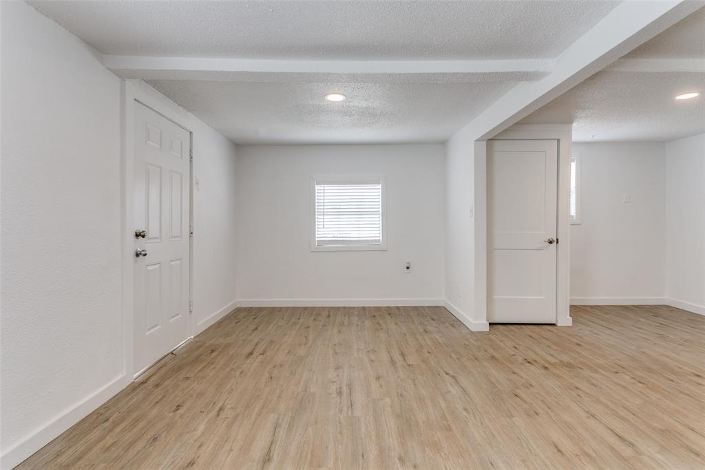 Conner Plaza - Residential