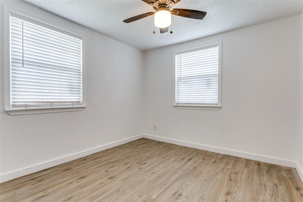 Conner Plaza - Residential