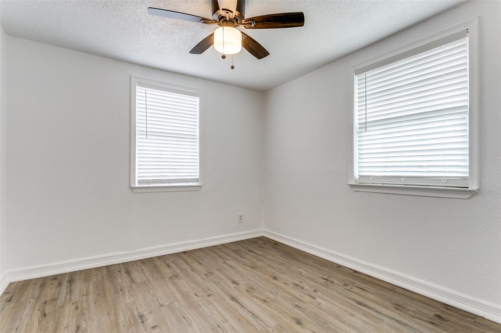 Conner Plaza - Residential