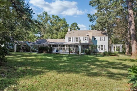 A home in Shreveport