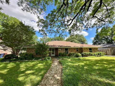1524 Churchill Drive Denton TX 76209